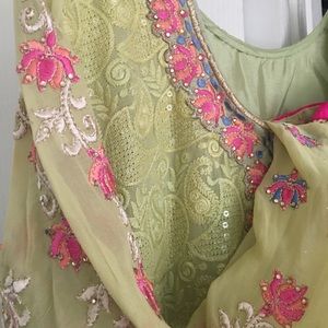 Kameez Tunic India Pakistan